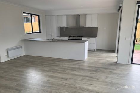 Property photo of 52A Parkvalley Drive Chirnside Park VIC 3116