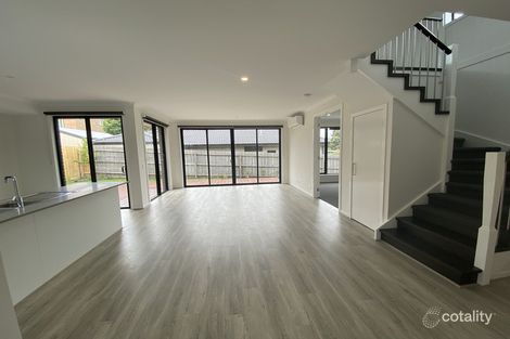 Property photo of 52A Parkvalley Drive Chirnside Park VIC 3116