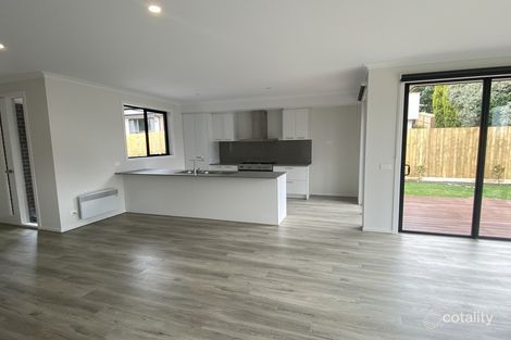 Property photo of 52A Parkvalley Drive Chirnside Park VIC 3116