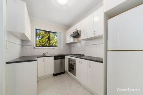 Property photo of 1/20 Crown Street Harris Park NSW 2150