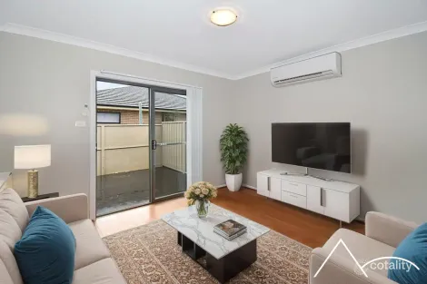 Property photo of 25B Rosecomb Road Spring Farm NSW 2570