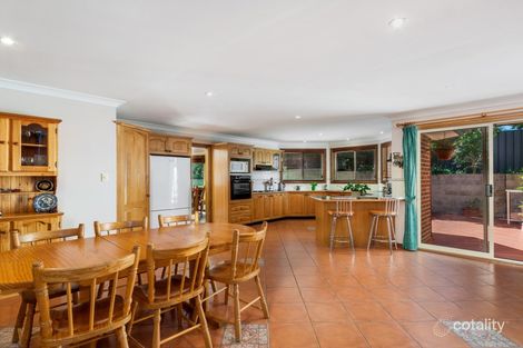 Property photo of 5 Mason Place Barden Ridge NSW 2234