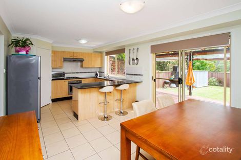 Property photo of 24A Whittle Avenue Milperra NSW 2214