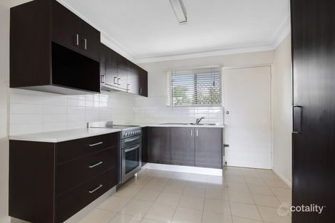 Property photo of 7/562 Logan Road Greenslopes QLD 4120