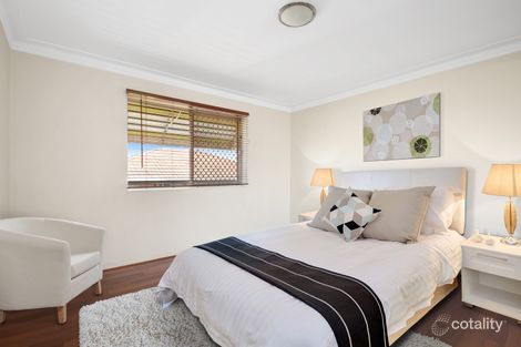 Property photo of 7/562 Logan Road Greenslopes QLD 4120