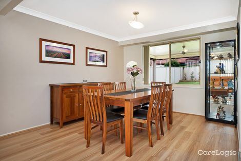 Property photo of 15 Cooyal Place Glenwood NSW 2768