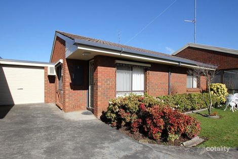 3/31 Peart St, Leongatha, VIC 3953