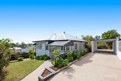 38 Rea St, Carina Heights, QLD 4152