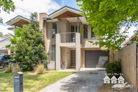26a Denbigh Rd, Seaford, VIC 3198