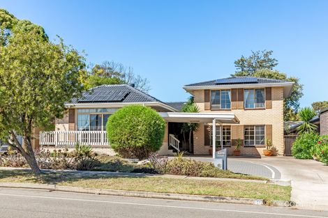 Property photo of 40 Ophir Crescent Seacliff Park SA 5049