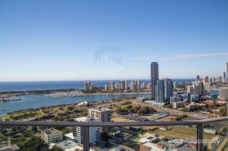 21204/5 Lawson St, Southport, QLD 4215
