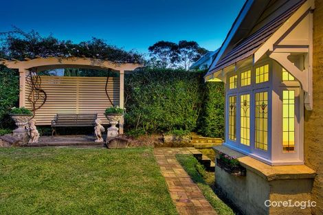 Property photo of 109 Coonanbarra Road Wahroonga NSW 2076