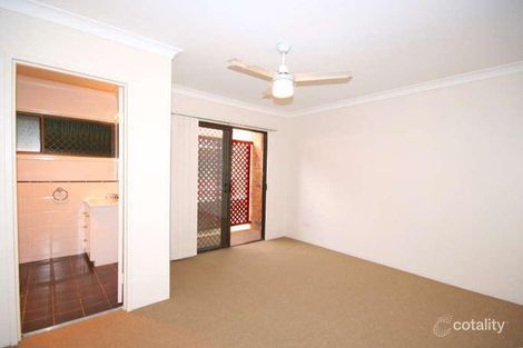 Property photo of 3/141 Enoggera Terrace Paddington QLD 4064