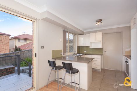 Property photo of 18/130 Glenfield Road Casula NSW 2170