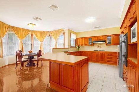 Property photo of 7 Katnook Place West Pennant Hills NSW 2125