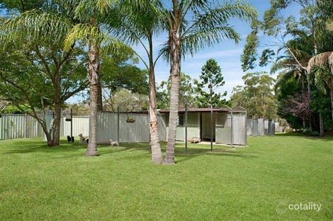 Property photo of 39 Forest Road Wyee NSW 2259