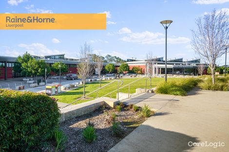 13 Margaret Dawson Dr, Carnes Hill, NSW 2171