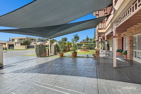 Property photo of 11 Cayman Drive Clear Island Waters QLD 4226