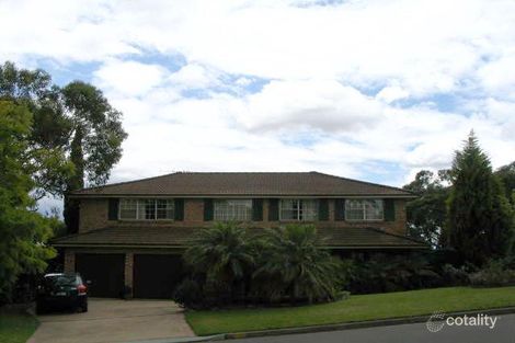 138 Francis Greenway Dr, Cherrybrook, NSW 2126