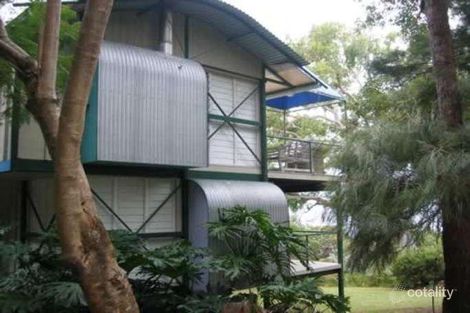 Property photo of 73 Tramican Street Point Lookout QLD 4183