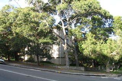 Property photo of 83-87 Carrington Road Randwick NSW 2031