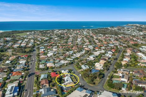 Property photo of 64 Enfield Crescent Battery Hill QLD 4551