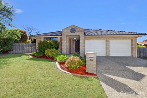 Property photo of 36 Evelyn Owen Crescent Dunlop ACT 2615