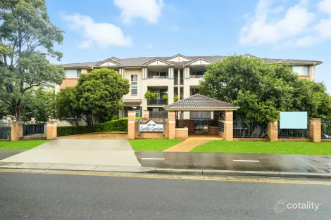 1/392-402 Windsor Rd, Baulkham Hills, NSW 2153