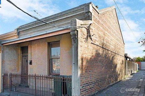 Property photo of 7 Curzon Street West Melbourne VIC 3003