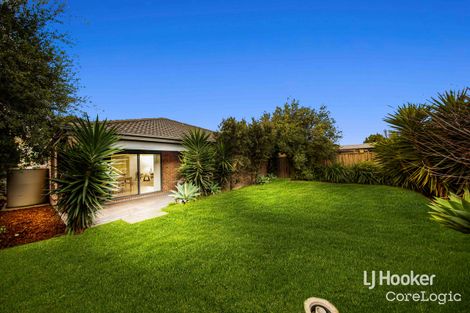 Property photo of 87 Lincolnheath Boulevard Point Cook VIC 3030