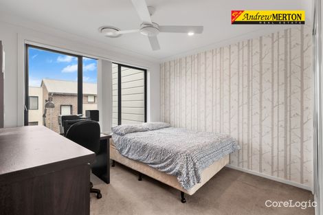 Property photo of 6 Westlake Glade Blacktown NSW 2148