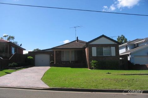 39 Virginius St, Padstow, NSW 2211