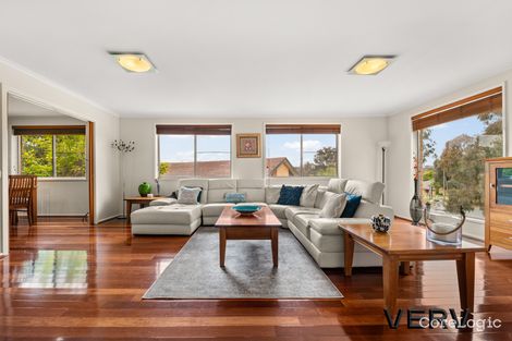 Property photo of 64 Namatjira Drive Stirling ACT 2611