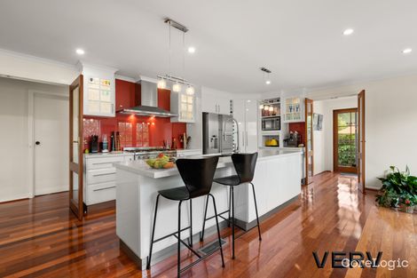 Property photo of 64 Namatjira Drive Stirling ACT 2611