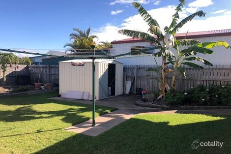 Property photo of 18 Endeavour Way Eli Waters QLD 4655