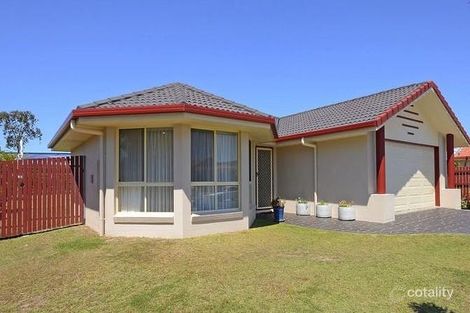 Property photo of 18 Endeavour Way Eli Waters QLD 4655