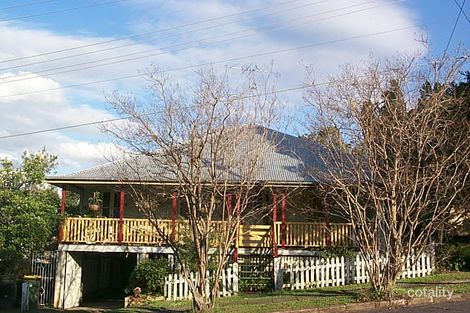 10 Rochester Tce, Kelvin Grove, QLD 4059