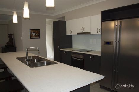 Property photo of 11 Truman Way Mount Louisa QLD 4814