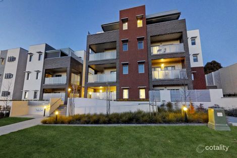 Property photo of 9/6 High Street Queanbeyan East NSW 2620