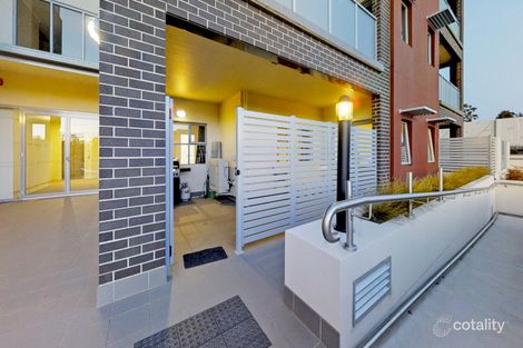 Property photo of 9/6 High Street Queanbeyan East NSW 2620