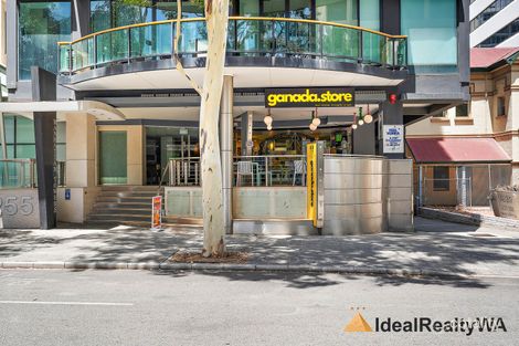 60/255 Adelaide Tce, Perth, WA 6000