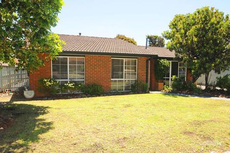 Property photo of 109 Dandelion Drive Rowville VIC 3178