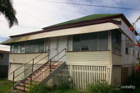 27 Albert St, Rockhampton City, QLD 4700