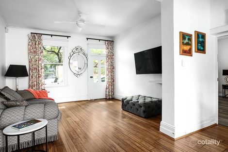 Property photo of 1 Quarry Street Paddington NSW 2021