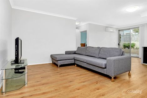 Property photo of 4/8A Myrtle Street Prospect NSW 2148