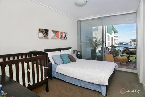 Property photo of 302/12 Shoreline Drive Rhodes NSW 2138