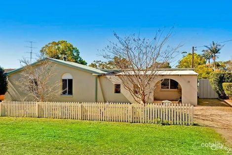 Property photo of 31 Badjewoi Street Wyee NSW 2259