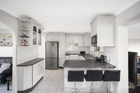 Property photo of 17 Trout Place St Clair NSW 2759