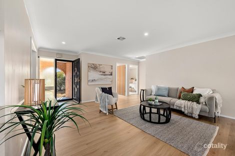 Property photo of 39 Tyrrell Circuit Kaleen ACT 2617