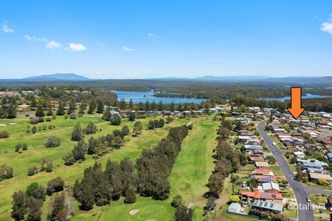 12 Coila Ave, Tuross Head, NSW 2537